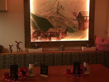 Foto: Zum Matterhorn